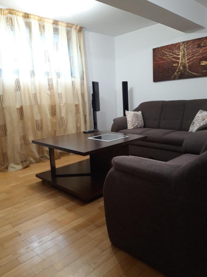 Papas Apartments Bucurestii Noi 外观 照片
