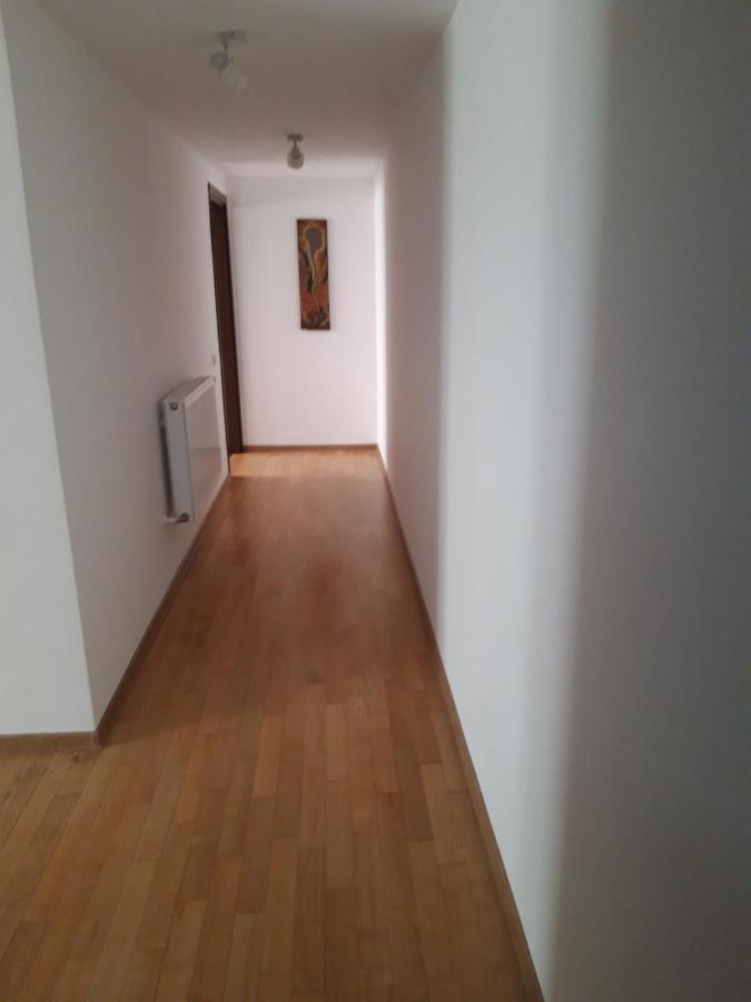 Papas Apartments Bucurestii Noi 外观 照片