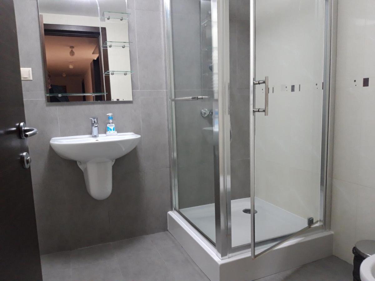 Papas Apartments Bucurestii Noi 外观 照片