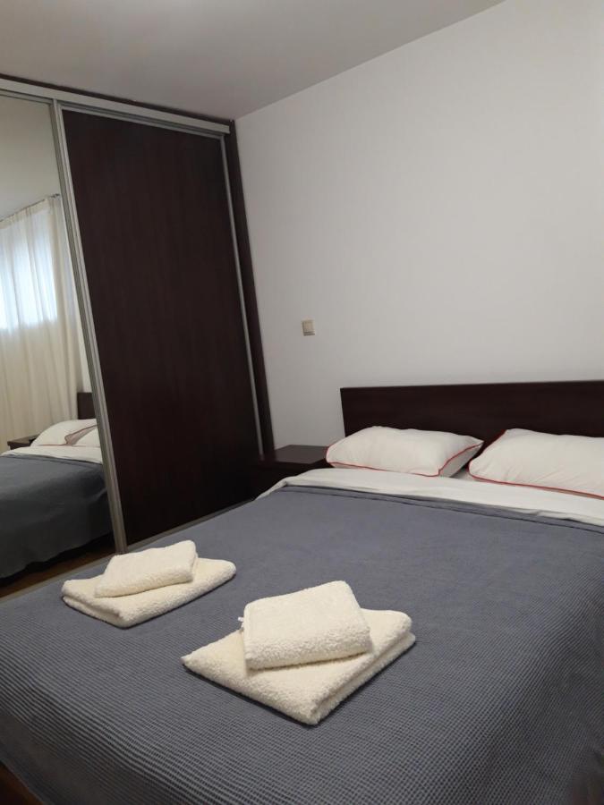 Papas Apartments Bucurestii Noi 外观 照片